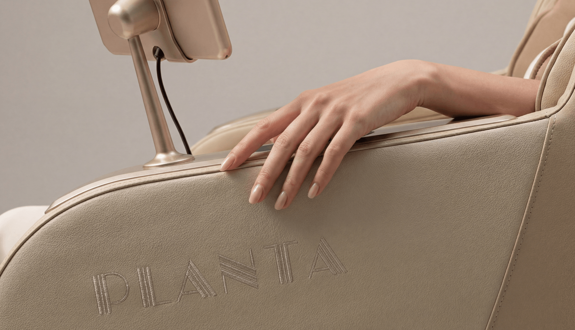 Planta — массажные кресла
